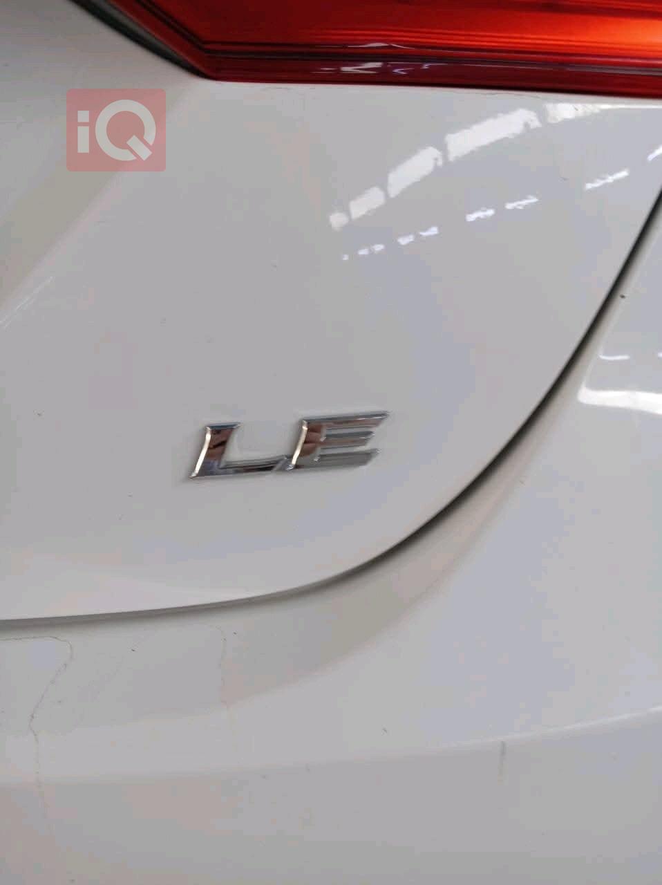 تۆیۆتا کامری